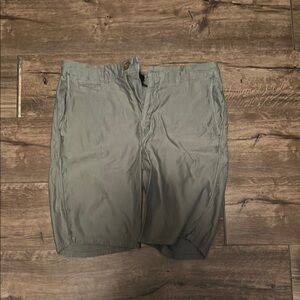 Johnnie-O Casual dress Shorts